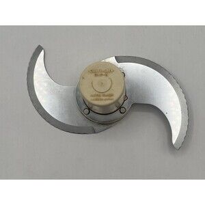 CUISINART Replacement Metal Blade DLC-861IB Custom Pro 11 Food Processor DLC-8